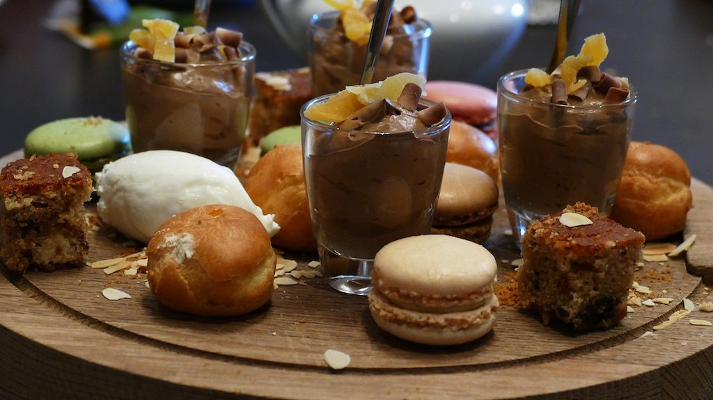 High-tea voor mantelzorgers in Hardinxveld-Giessendam in Hardinxveld-Giessendam
