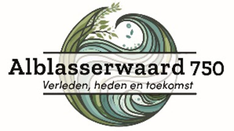 Viering 750 jaar dijkzorg Alblasserwaard — festival in Hardinxveld-Giessendam