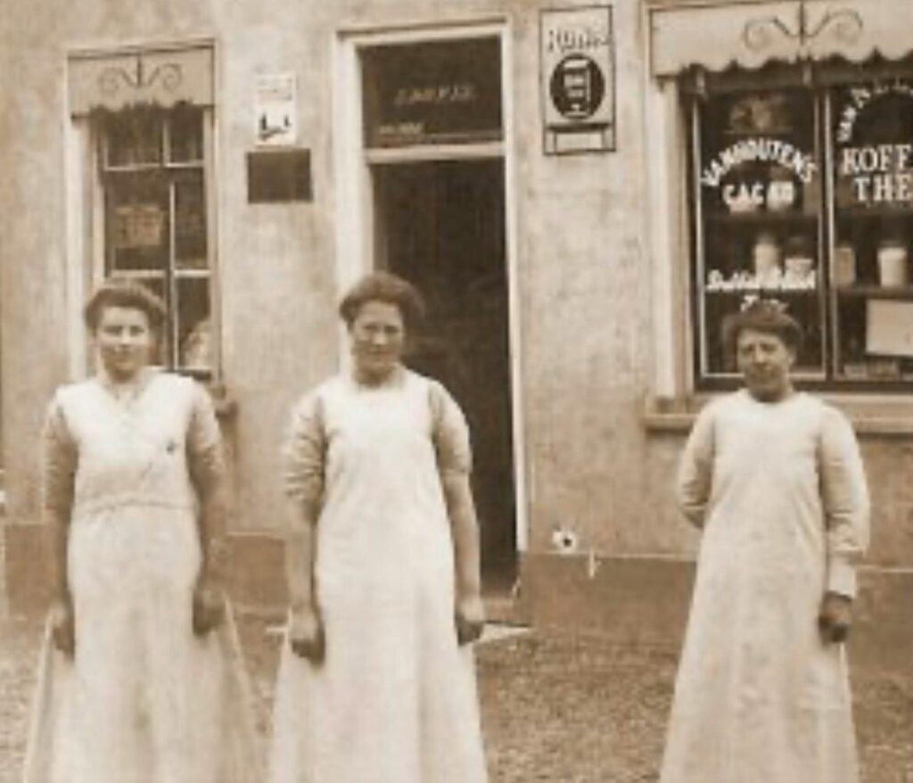 Najaarslezing historische vereniging: ‘Moeder de vrouw’ in Hardinxveld-Giessendam