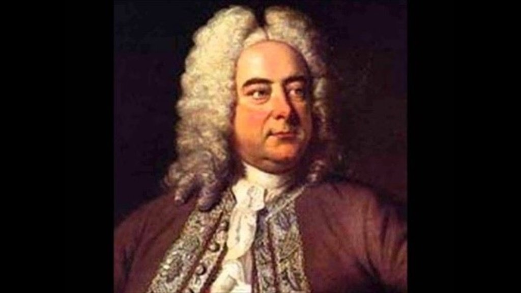 COV Laudate zingt Messiah van Handel in Hardinxveld-Giessendam
